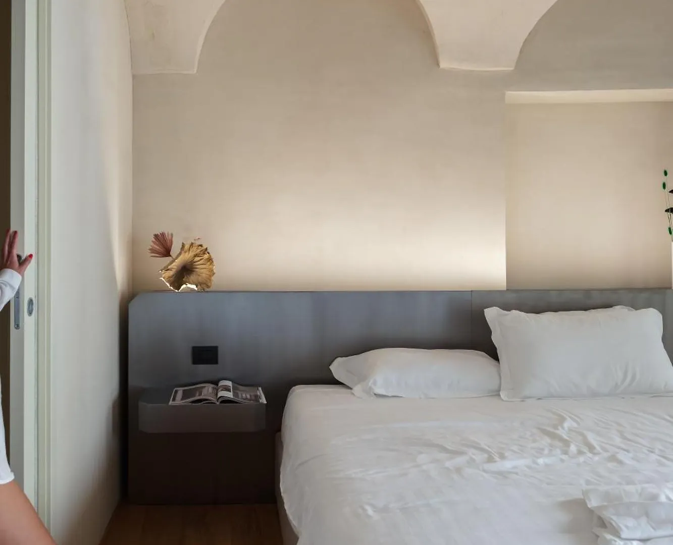C10 Boutique Hotel Rome Italy