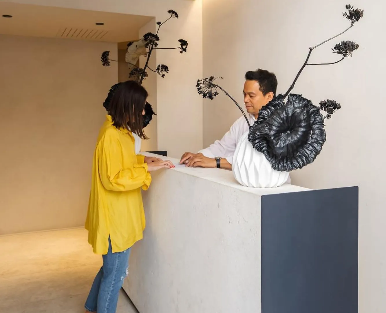 C10 Boutique Hotel Rome