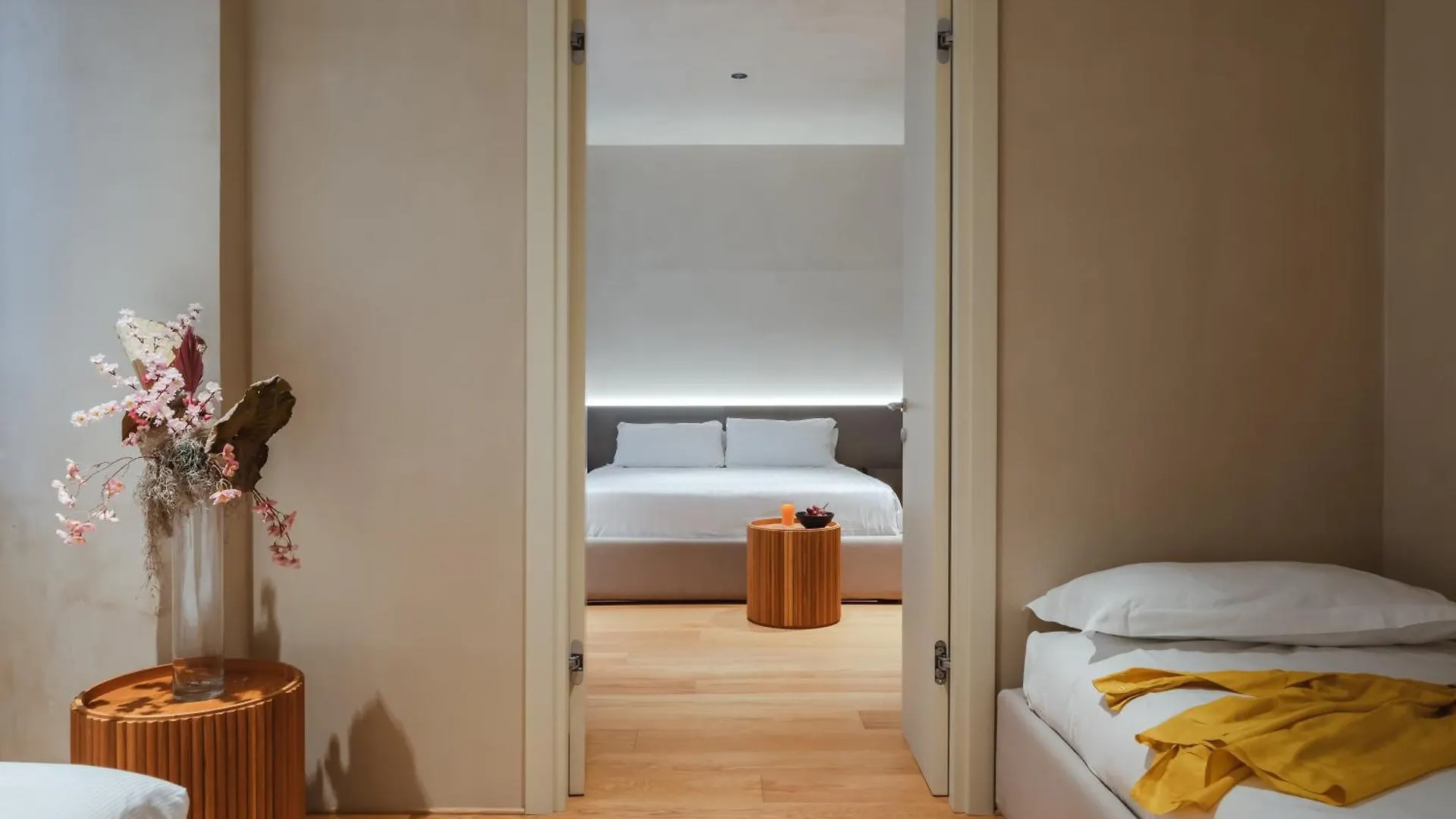 C10 Boutique Hotel Rome