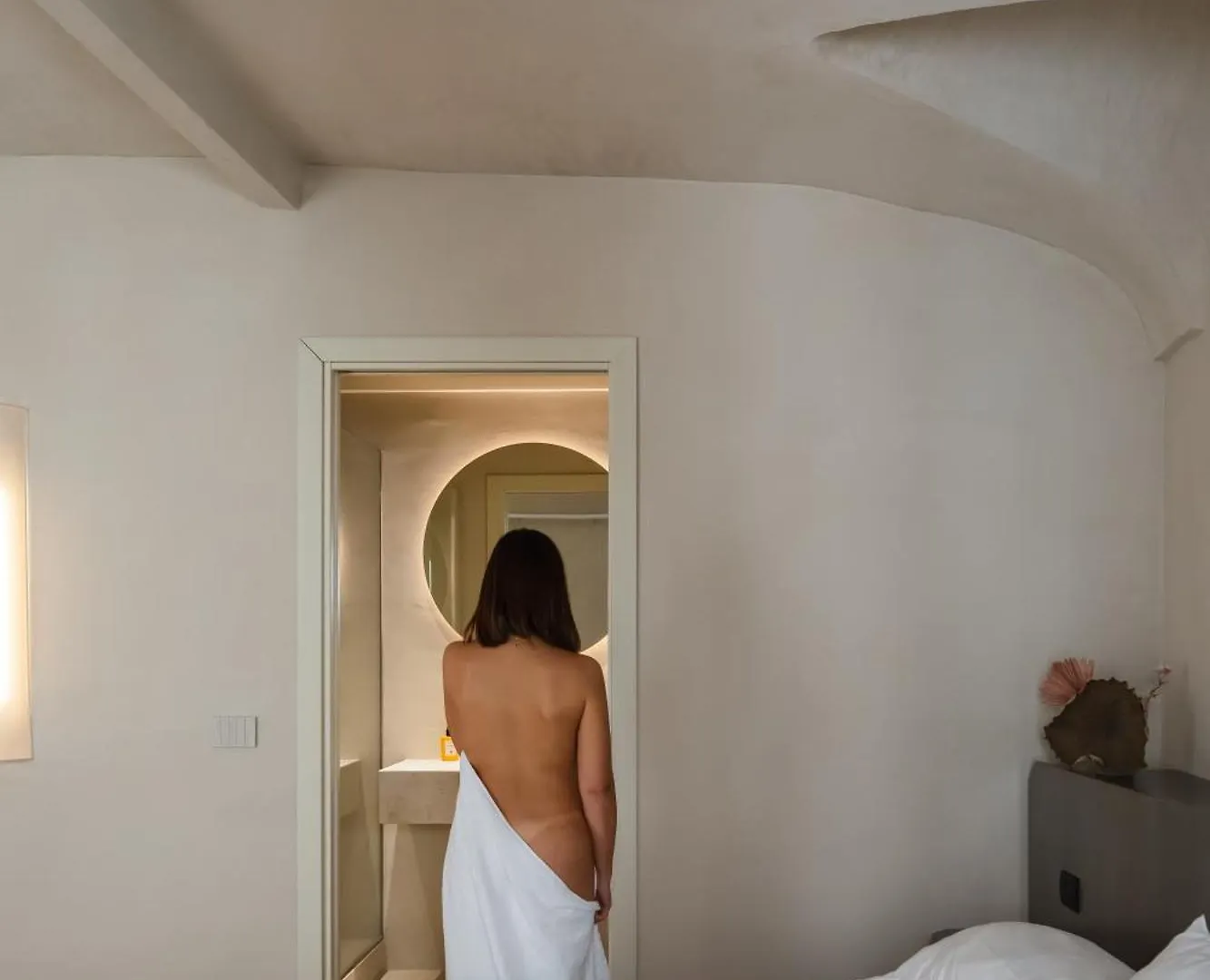 C10 Boutique Hotel Rome Italy